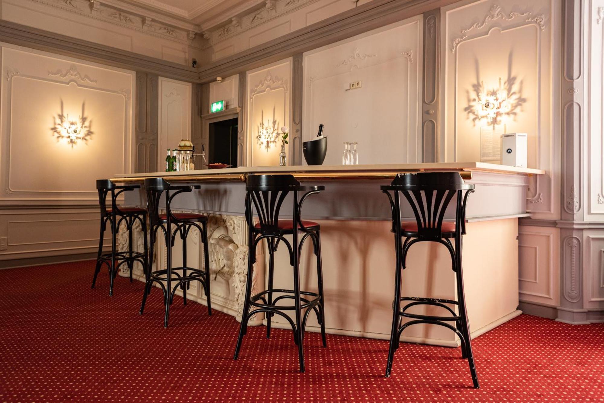 Acom Hotel Berlin Kurfuerstendamm — Fotos 3